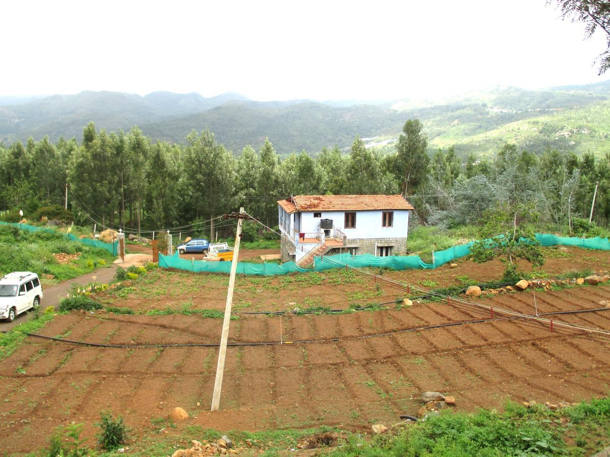 Relaxing 2 B/R Estate House, Deenaty, Tamil Nadu Coimbatore Esterno foto
