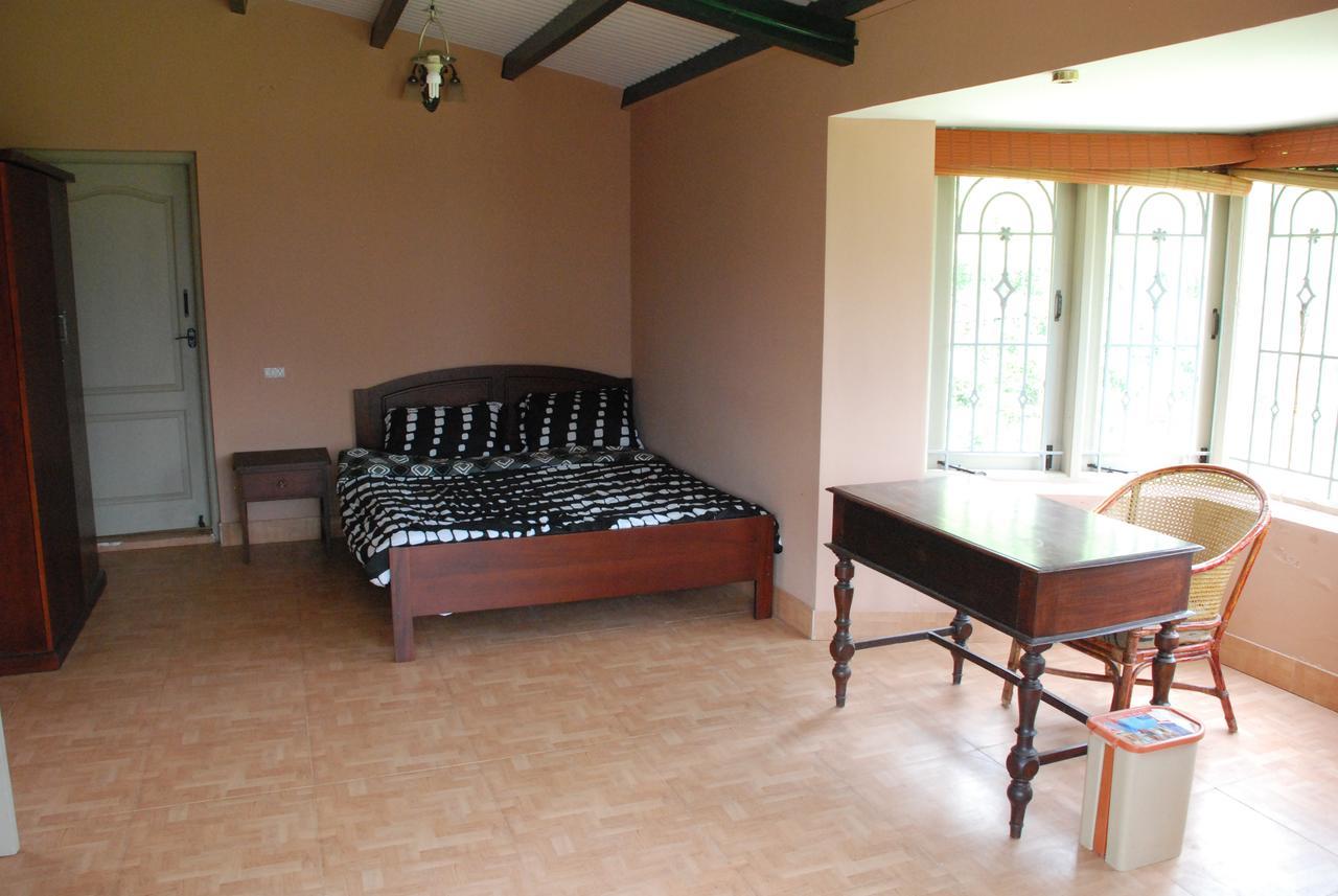 Relaxing 2 B/R Estate House, Deenaty, Tamil Nadu Coimbatore Esterno foto