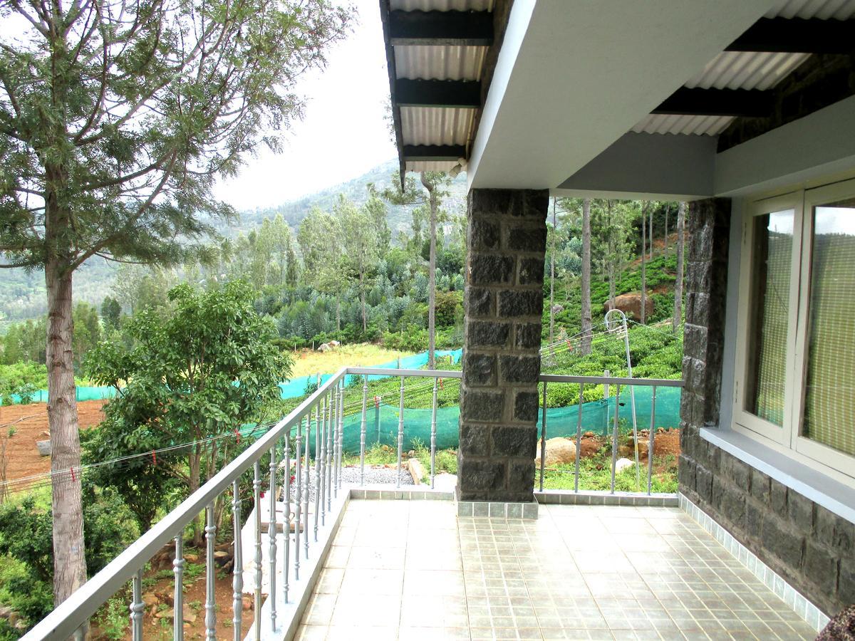 Relaxing 2 B/R Estate House, Deenaty, Tamil Nadu Coimbatore Esterno foto