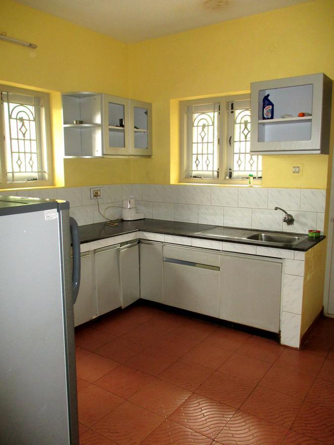 Relaxing 2 B/R Estate House, Deenaty, Tamil Nadu Coimbatore Esterno foto