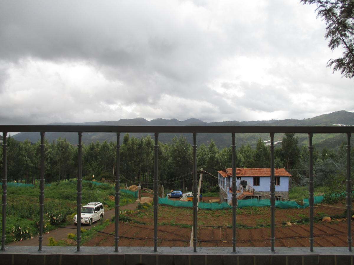 Relaxing 2 B/R Estate House, Deenaty, Tamil Nadu Coimbatore Esterno foto